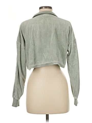 Forever 21 Sweatshirt (view 2)