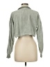 Forever 21 Green Sweatshirt Size M - photo 2