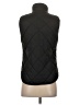 J.Crew Factory Store 100% Polyester Black Vest Size XXS - photo 2