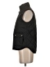 J.Crew Factory Store 100% Polyester Black Vest Size XXS - photo 5