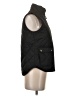 J.Crew Factory Store 100% Polyester Black Vest Size XXS - photo 4