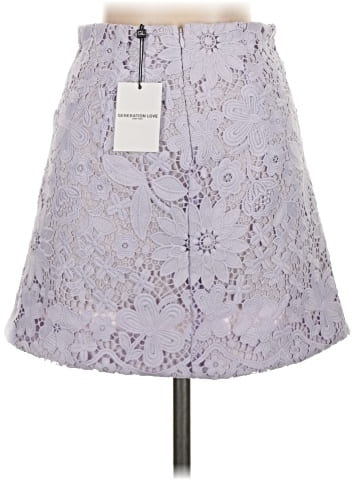 Generation Love Formal Skirt (view 2)