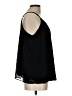 Torrid 100% Polyester Black Tank Top Size Lg Plus (0) - photo 4