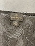 Worthington 100% Polyester Black Short Sleeve Top Size 1X - photo 7