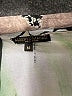Alberto Makali 100% Polyester Silver Kimono Size M - photo 7