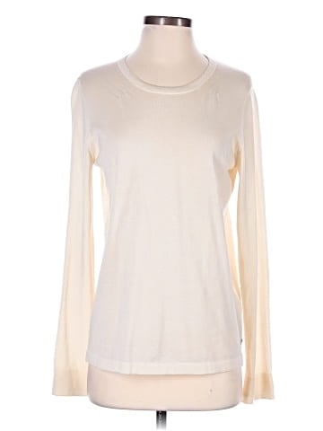 Loro Piana Cashmere Pullover Sweater (view 1)