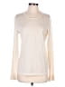 Loro Piana 100% Cashmere Ivory Cashmere Pullover Sweater Size EU (IT) 44 / US 8 - photo 1