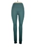 New Mix USA Teal Active Pants Size plus size - photo 1