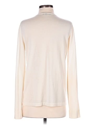 Loro Piana Cashmere Pullover Sweater (view 2)