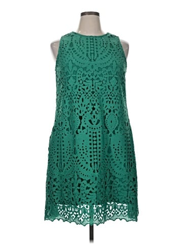 Julia Jordan Cocktail Dress (view 1)