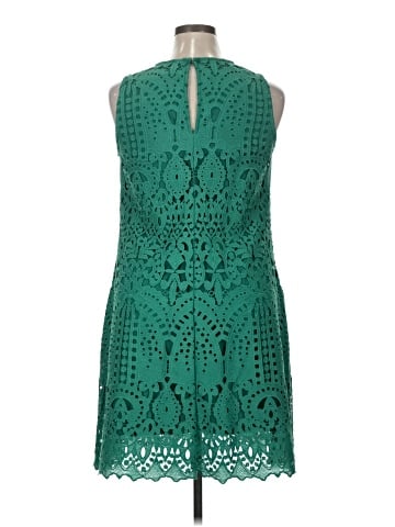 Julia Jordan Cocktail Dress (view 2)