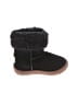 Ugg Black Boots Size 6 (kids) - photo 1