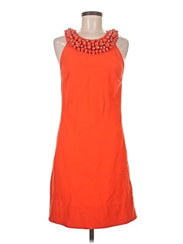 Diane von Furstenberg Cocktail Dress (view 1)