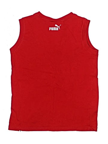 Puma Sleeveless T-Shirt (view 2)