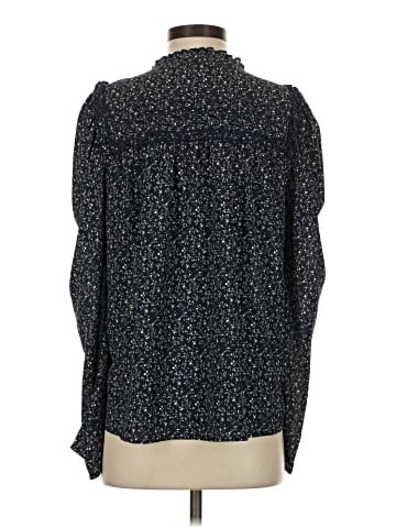 Bishop + Young 3/4 Sleeve Blouse (view 2)