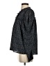 Bishop + Young 100% Polyester Black 3/4 Sleeve Blouse Size XS - photo 5