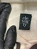 Eleventy Ivory Sweatshirt Size L - photo 6