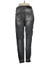 ZHRILL Color Block Gray Jeans Size 26 waist - photo 2