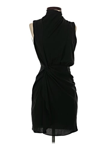 Haute Hippie Cocktail Dress (view 1)