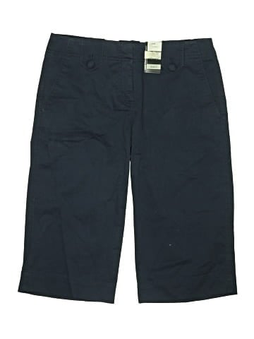 New York & Company Cargo Shorts (view 1)