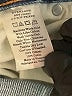 Everlane 100% Cotton Blue Jeans Size 24 Waist Regular - photo 8