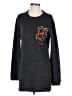 Kenzo Gray Pullover Sweater Size M - photo 1