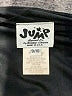 Jump 100% Polyester Solid Black Cocktail Dress Size 9 - 10 - photo 7