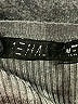 Assorted Brands Solid Gray Casual Dress Size M - photo 7