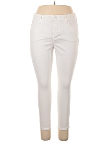 St. John's Bay Casual Pants (view 1)