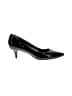 Bandolino Black Heels Size 10 - photo 1