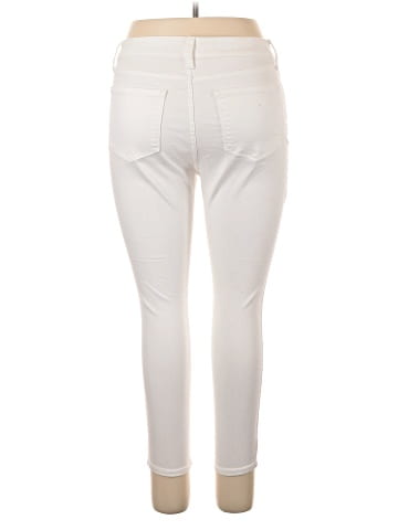 St. John's Bay Casual Pants (view 2)