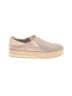 ED by Ellen Degeneres Tan Ivory Flats Size 7 1/2 - photo 1