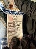 Gap Kids 100% Cotton Blue Jeans Size 10 - photo 4