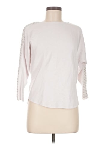 Liv Milano 3/4 Sleeve T-Shirt (view 1)