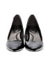 Bandolino Black Heels Size 10 - photo 2