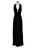Max Mara Black Cocktail Dress Size EU (IT) 44 / US 8 - photo 1