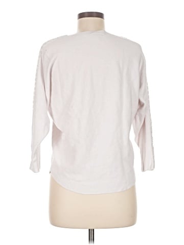 Liv Milano 3/4 Sleeve T-Shirt (view 2)