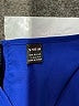 Shein 100% Polyester Blue Sleeveless Blouse Size L - photo 7