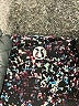 Lululemon Athletica Print Black Active Pants Size 2 - photo 7