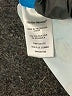 Marilyn Monroe Animal Print Blue Casual Skirt Size S - photo 5