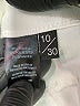 Parker Smith Ivory Jeans Size 30 waist - photo 8