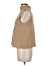 Zara Tan Sweater Vest Size M - photo 5