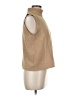 Zara Tan Sweater Vest Size M - photo 4