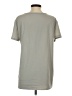 Assorted Brands Gray Short Sleeve T-Shirt Size S - photo 2