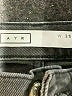 AYR Black Jeans Size 25 waist - photo 3