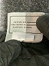 AYR Black Jeans Size 25 waist - photo 4