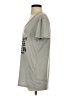 Assorted Brands Gray Short Sleeve T-Shirt Size S - photo 5