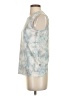 Sol Angeles Blue Sleeveless T-Shirt Size S - photo 5