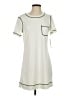 Tuckernuck Ivory Casual Dress Size S - photo 1