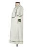 Tuckernuck Ivory Casual Dress Size S - photo 5
